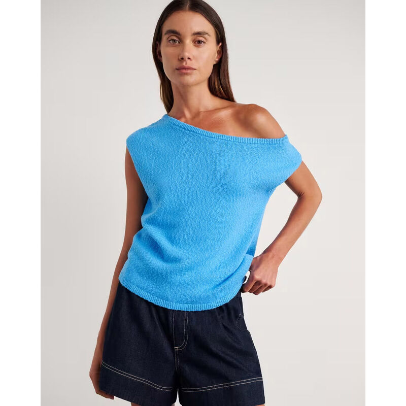 JAG Arden Off Shoulder Knit image number 2